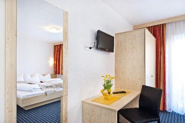 Cafe-Pension Margret Цірль Номер фото