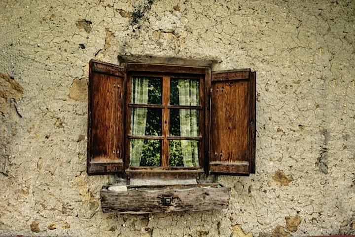 Cafe-Pension Margret Цірль Екстер'єр фото
